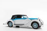Lagonda V12 Rapide Drophead Coupe 1938 года